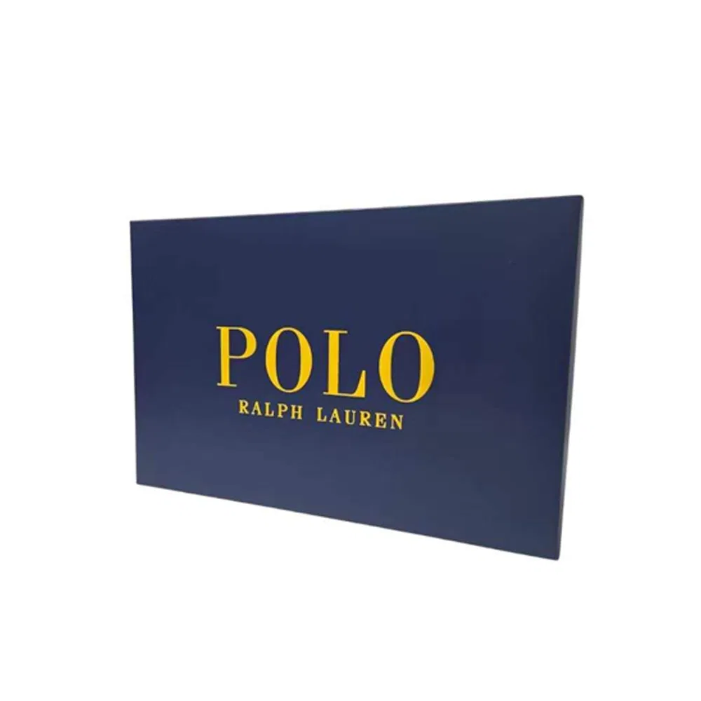 Топ Polo Ralph Lauren с вышивкой Polo Pony белый — фото 4