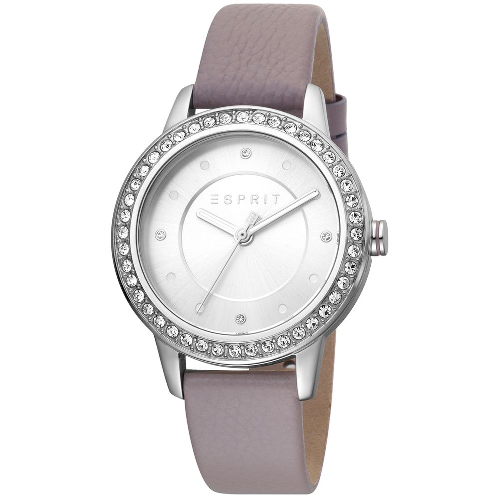 

Серебряные женские часы Esprit