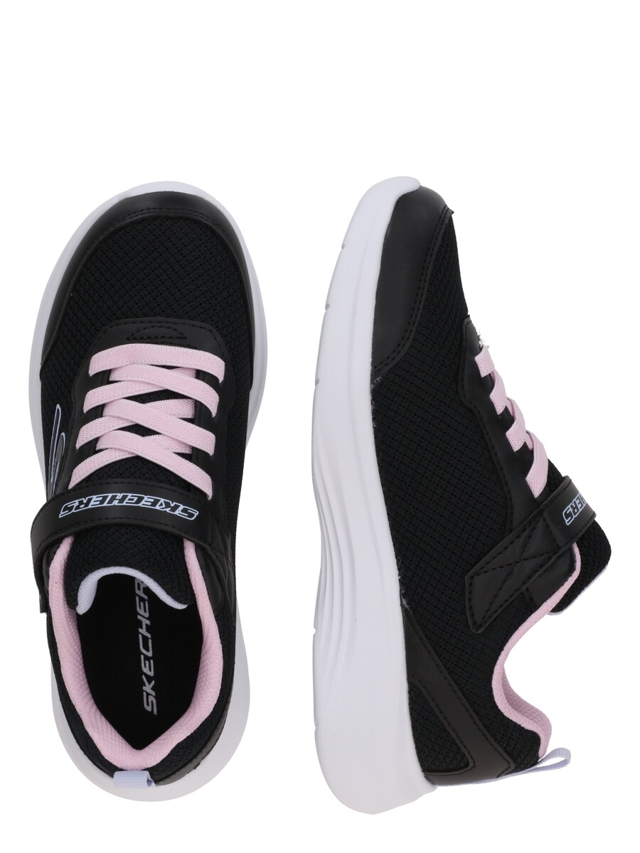 Кроссовки SKECHERS Selectors - Reset Achieved, черный — фото 2