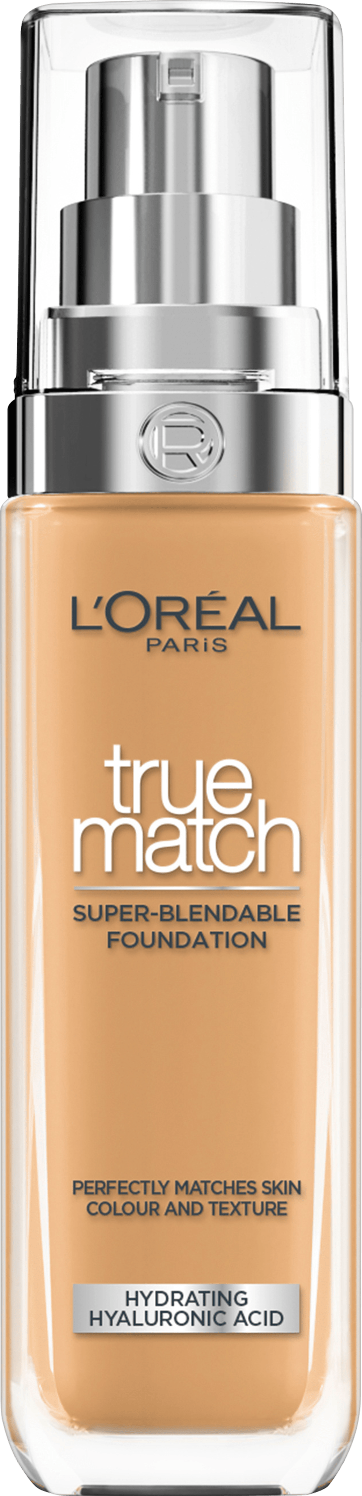 

Тональный крем L'ORÉAL PARiS Foundation True Match 4.5.D/W, 30 ml