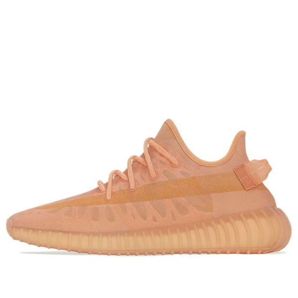 

Кроссовки yeezy boost 350 v2 'mono clay' Adidas, мультиколор