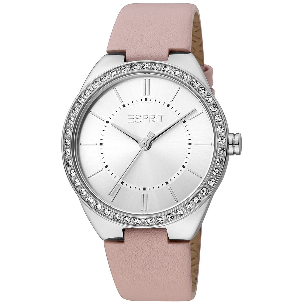 

Серебряные женские часы Esprit