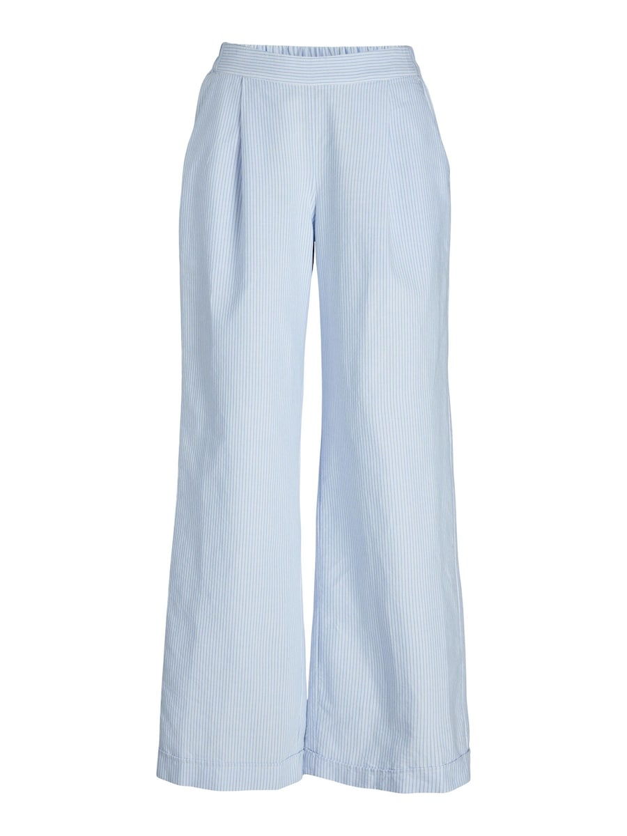 

Широкие брюки со складками спереди JJXX JXSiva, Pastel Blue