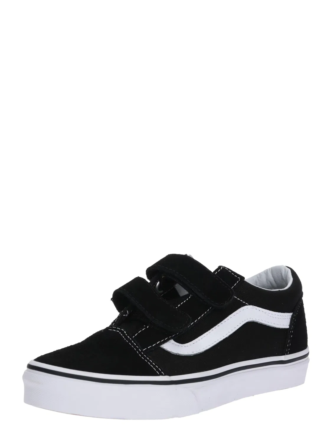 Кроссовки 'UY Old Skool V' Vans, Black