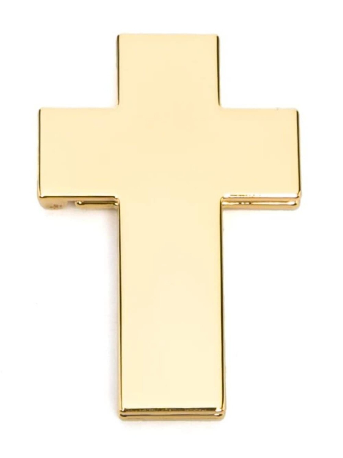 

Maison Close галстук Inspiration Divine, золотистый