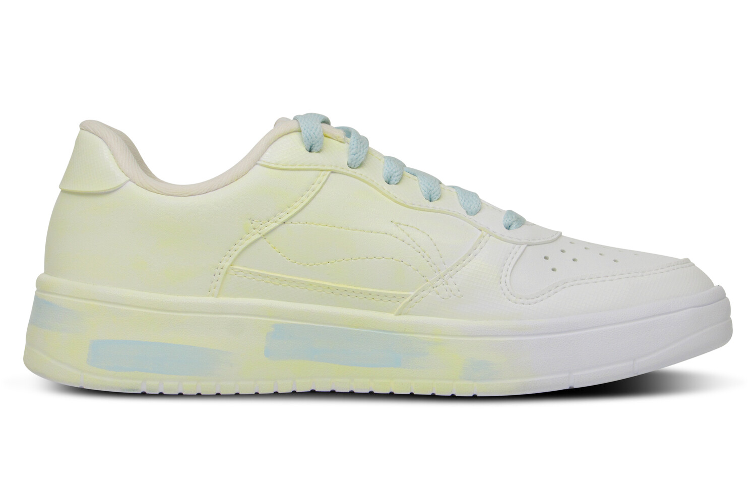 

Кроссовки для скейтбординга женские, низкие, белые/желтые Lining, Желтый, Кроссовки для скейтбординга женские, низкие, белые/желтые Lining