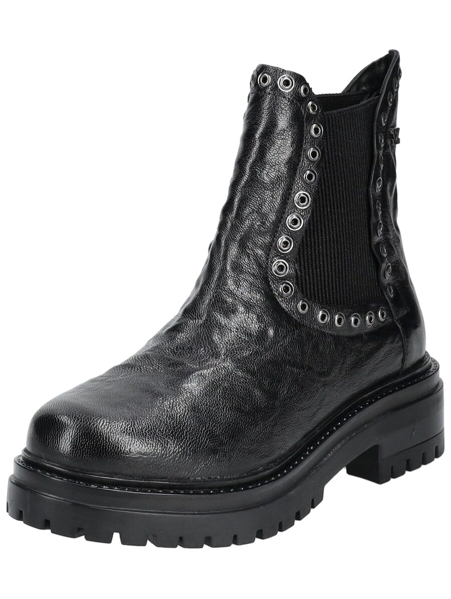 Ботинки челси LAZAMANI, Black