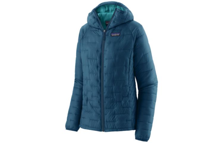 

Пуховик Women's Patagonia, Jasper-HMKG, Серый, Пуховик Women's Patagonia, Jasper-HMKG