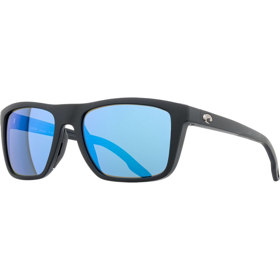 

Солнцезащитные очки Costa Mainsail 580G Costa, Mt Black Blue Mirror