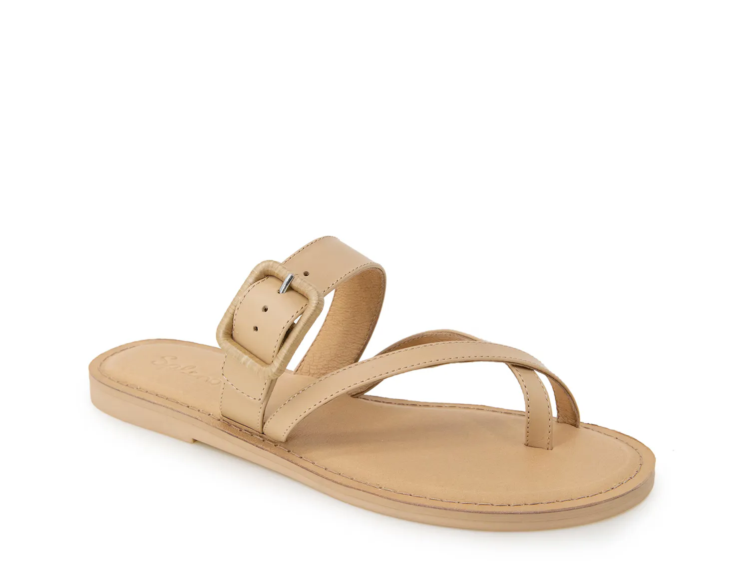 

Сандалии Sutton Sandal Splendid, цвет lightalmond