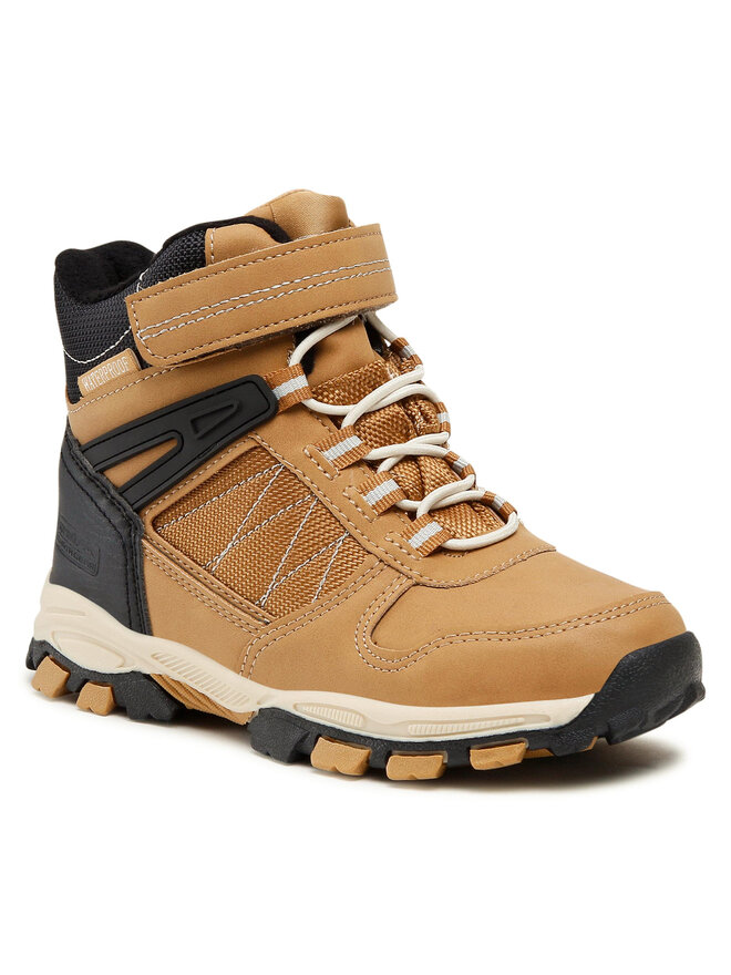 

Ботильоны на шнуровке Sprandi CP86-18510, коричневый