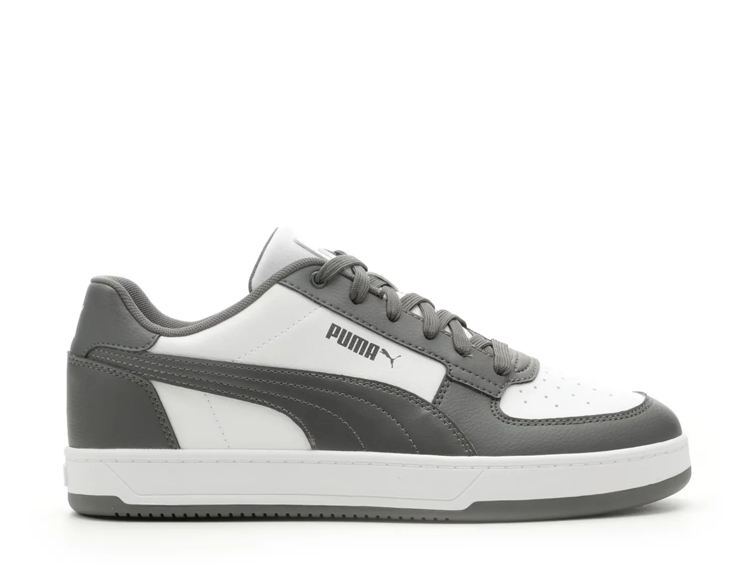

Кроссовки Caven 2.0 Sneaker Puma, белый/серый