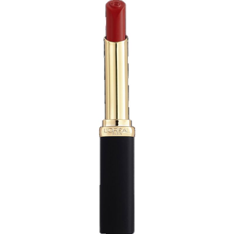 

Color Riche Intense Volume Matte 346 Le Rouge Determination L’Oréal Paris, 1,8 g