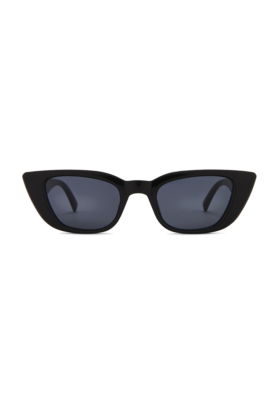

Солнцезащитные очки Dream lover Le Specs, black & smoke mono