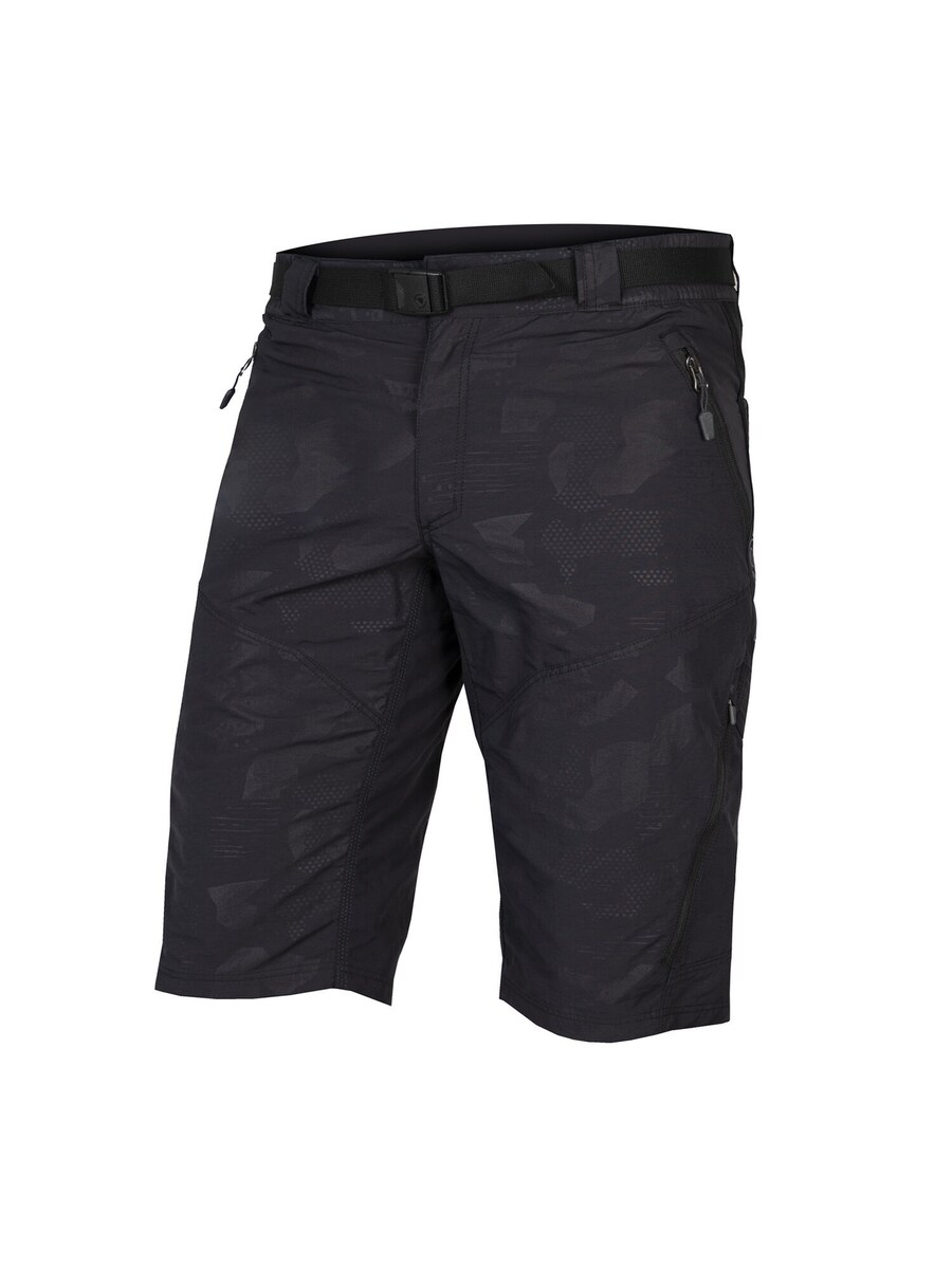 

Шорты ENDURA Regular Workout Pants, черный
