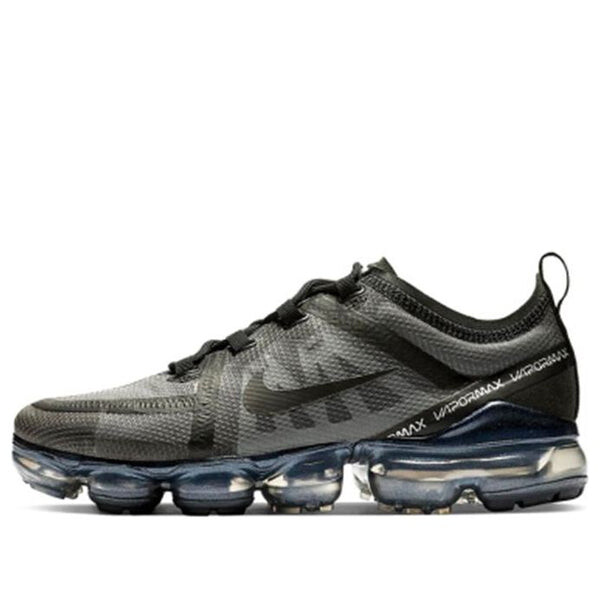 

Кроссовки air vapormax 2019 Nike, черный