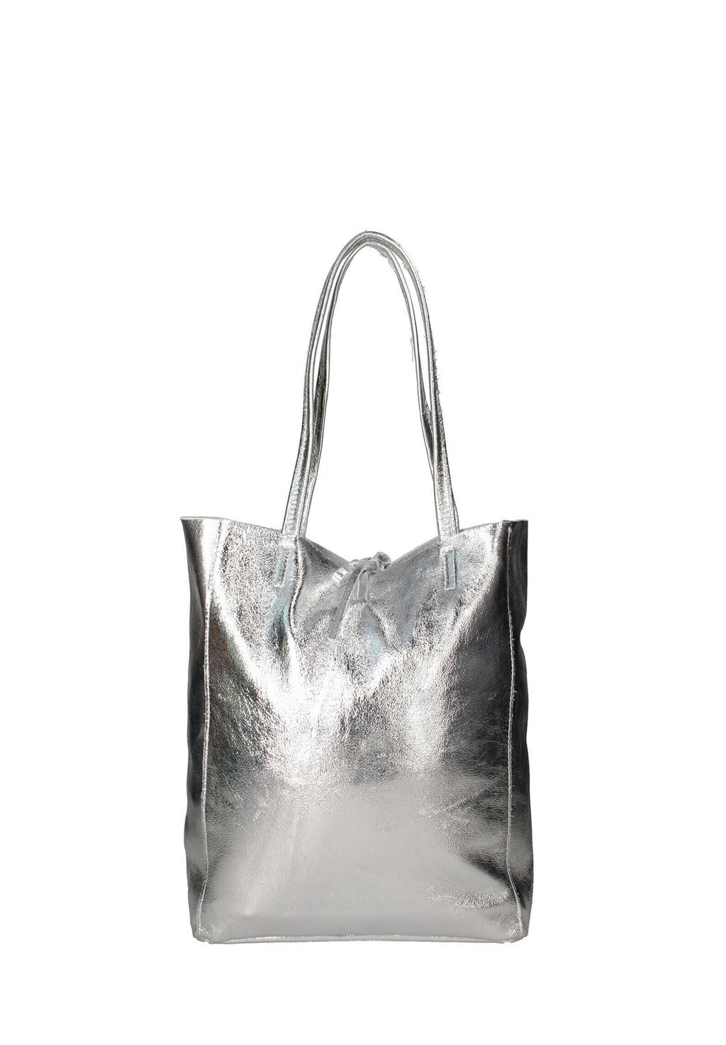 

Сумка для покупок SHOPPER Gave Lux, серебристый