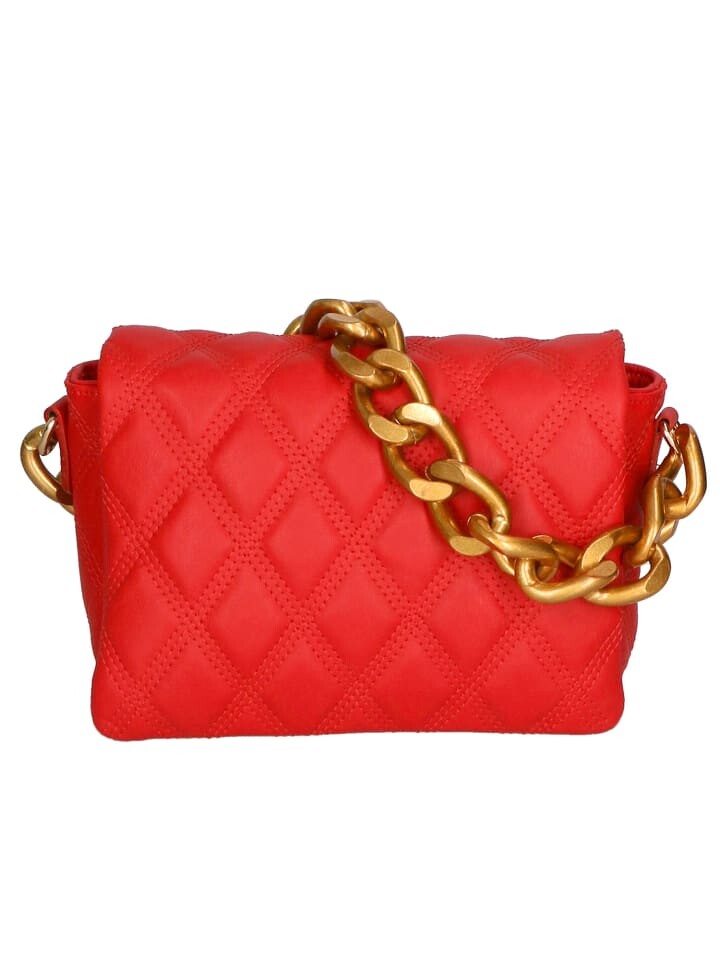 

Наплечная сумка Gave Lux, цвет fire red, Красный, Наплечная сумка Gave Lux, цвет fire red