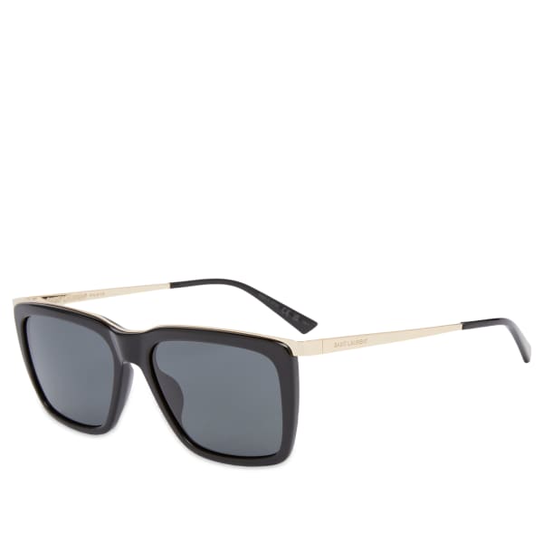 

Солнцезащитные очки Saint Laurent SL 765 Saint Laurent Sunglasses, мультиколор
