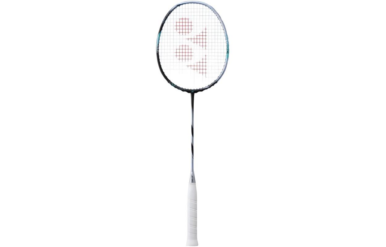 

YONEX Тианфу AX88D GAME ракетка для бадминтона, полный карбон, контроль, универсальная, для защиты, профессиональная, 4U, black/silver