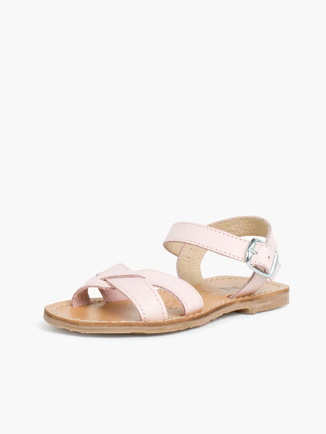 Сандалии Pisamonas, Pink фото