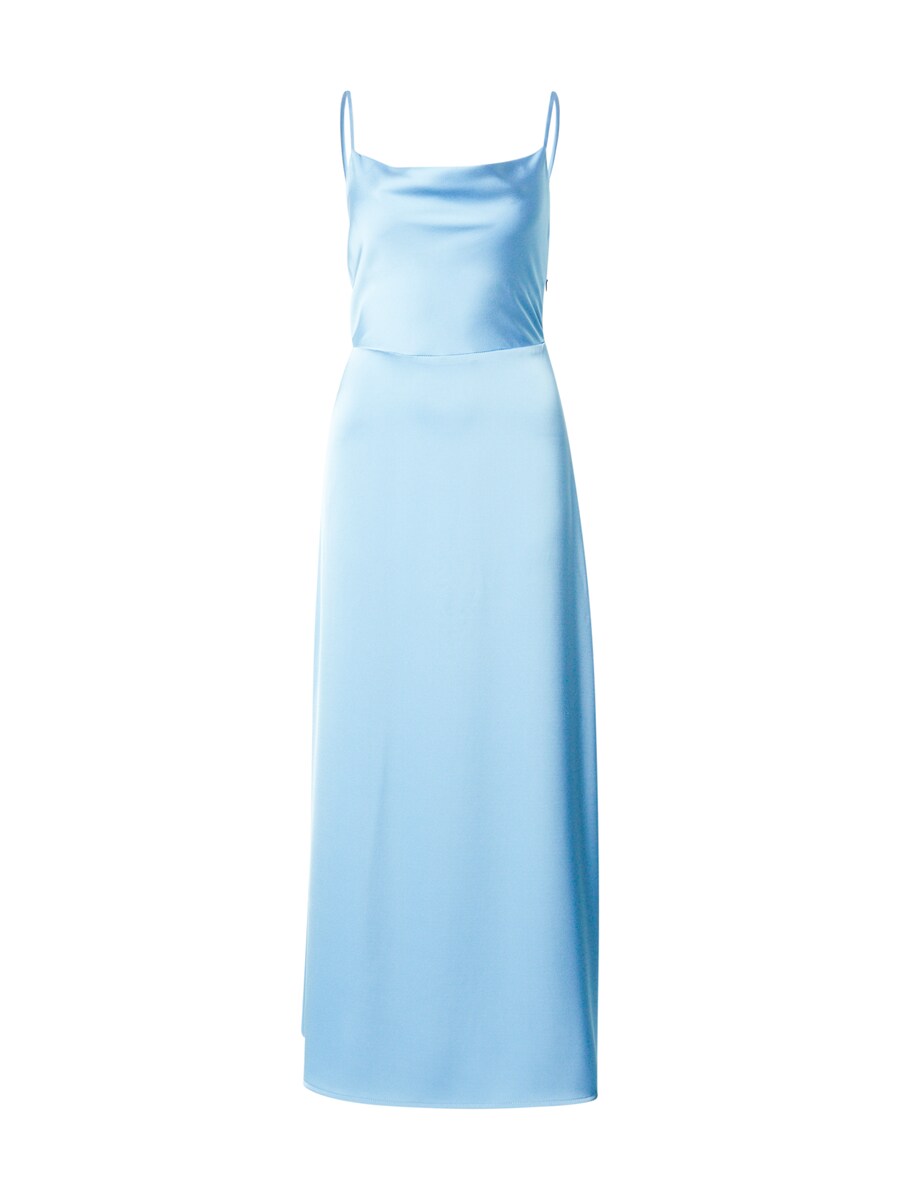

Коктейльное платье VILA Cocktail Dress VIRAVENNA, светло-синий