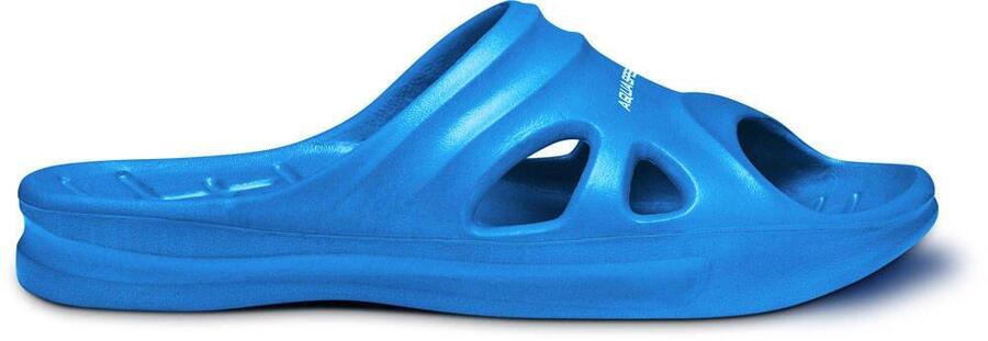 AQUA SPEED Детские шлепанцы для бассейна AQUA-SPEED Florida — фото 2