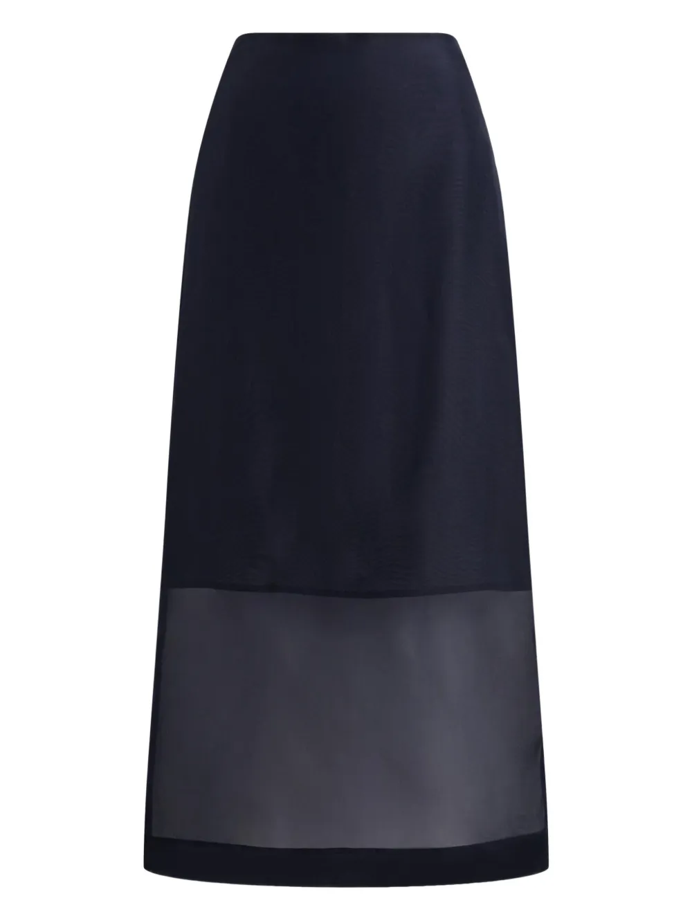 

Юбка-карандаш Polo Ralph Lauren, синий