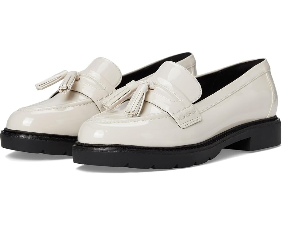 

Лоферы Rockport Kiara, цвет Ivory Patent