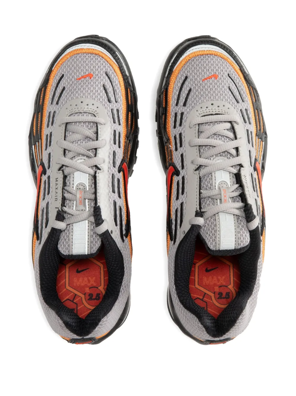 Кроссовки Air Max TL 2.5 Nike, серый — фото 3