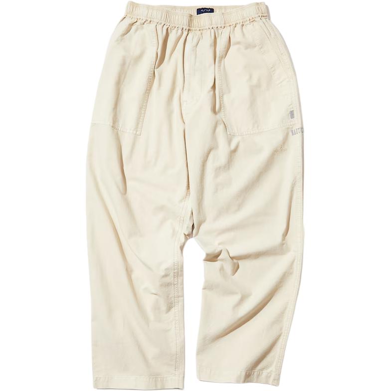 

Повседневные брюки мужские NAUTICA, светло-коричневый