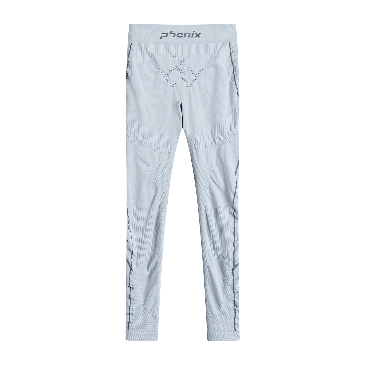 

Повседневные брюки мужские светло-серые Phenix, Light Gray-LG