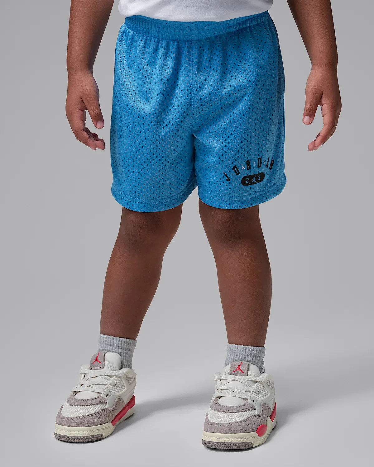 Детские шорты Jordan 23 Sport Shorts, Blue