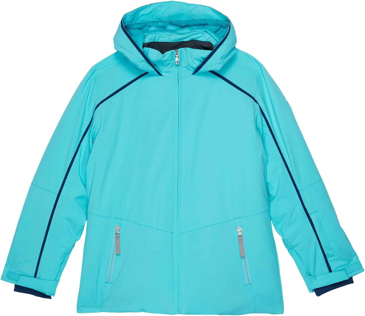 

Куртка Spyder Conquer Jacket, цвет Bahama Blue