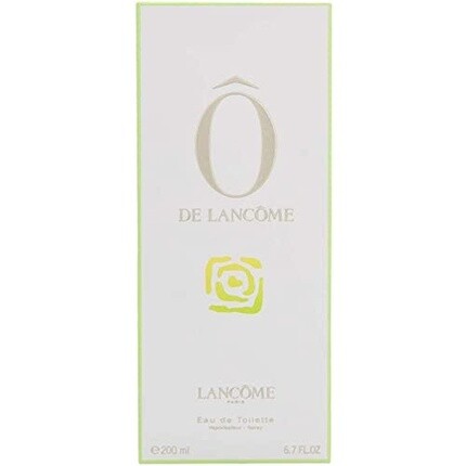 

Туалетная вода Lancome O De, 200 мл