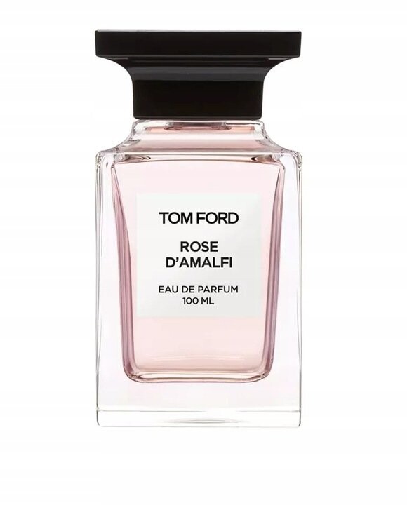 

Tom Ford, Rose D'Amalfi, парфюмированная вода, 100 мл