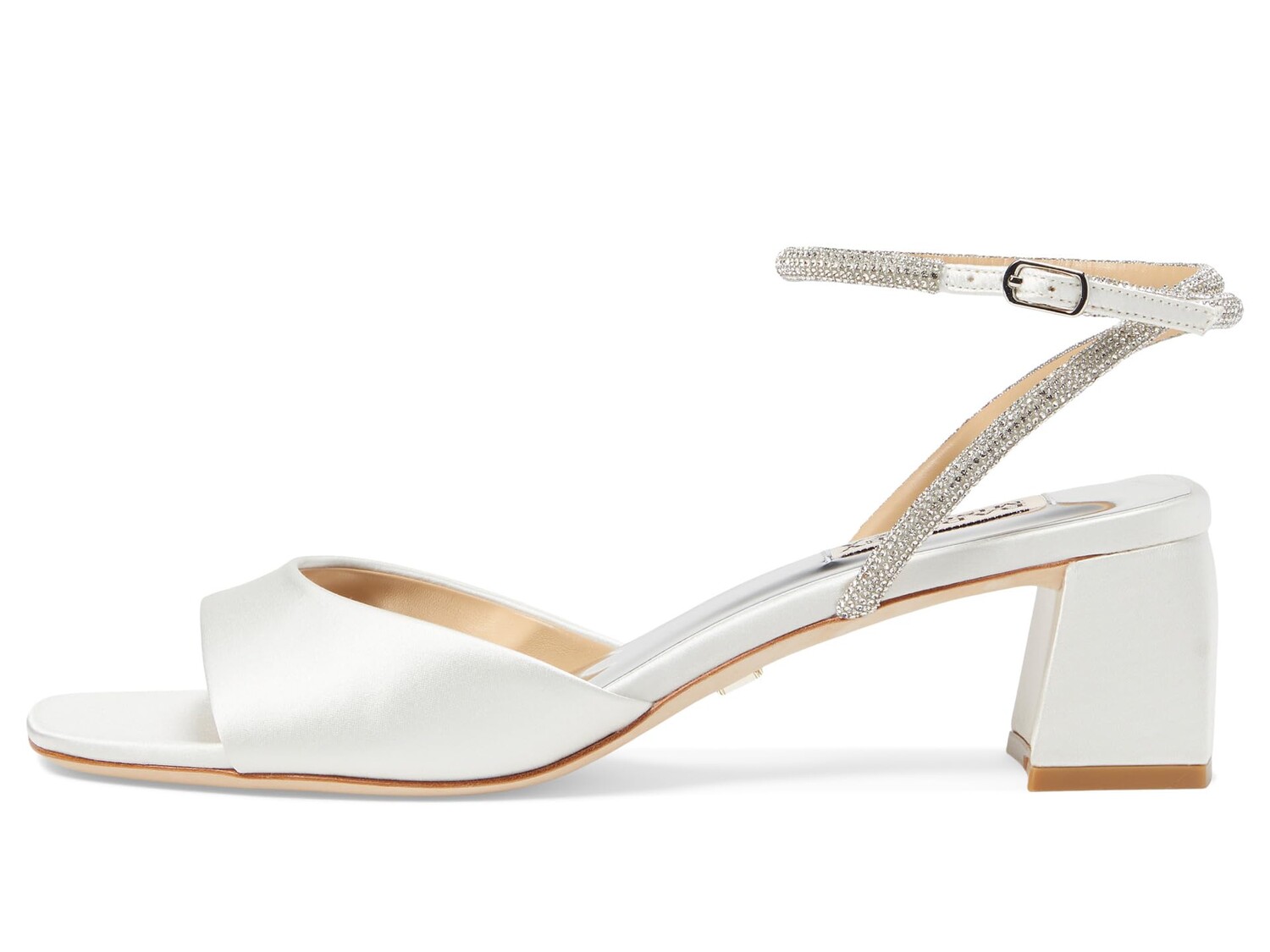 

Туфли на каблуке Badgley Mischka Infinity