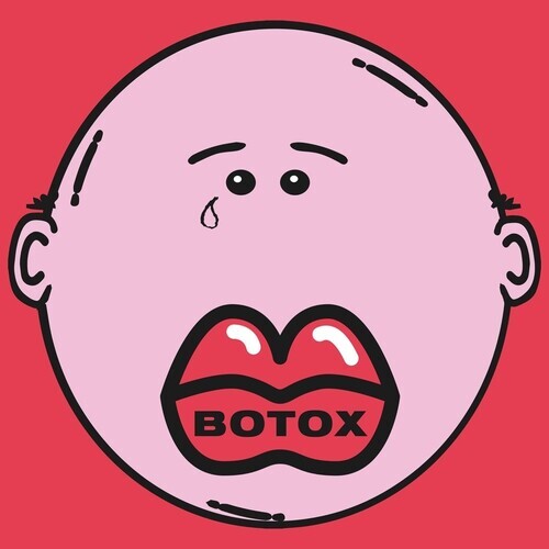 

CD диск Night Skinny: Botox