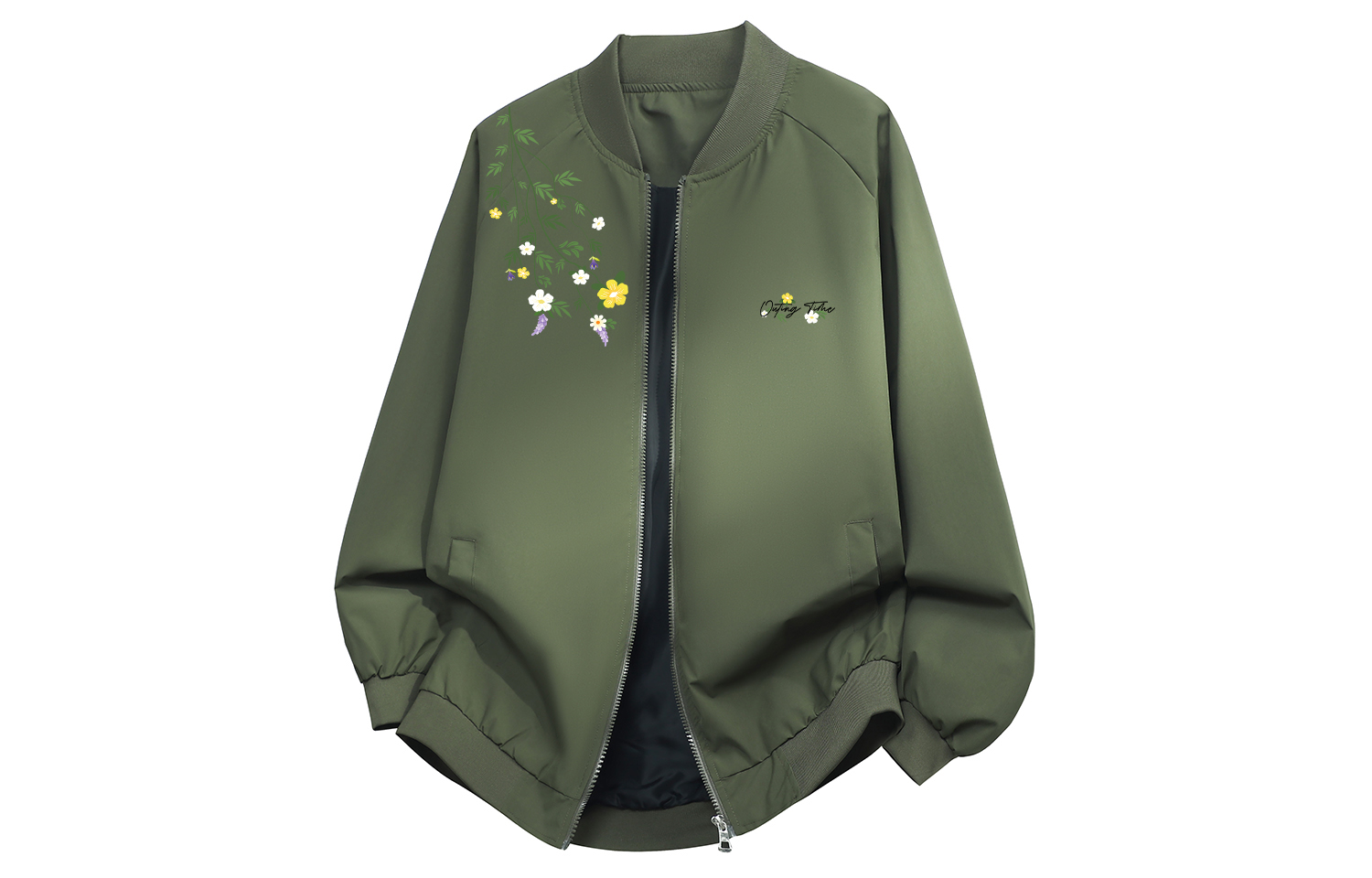 

Disney Куртка Unisex, Army Green