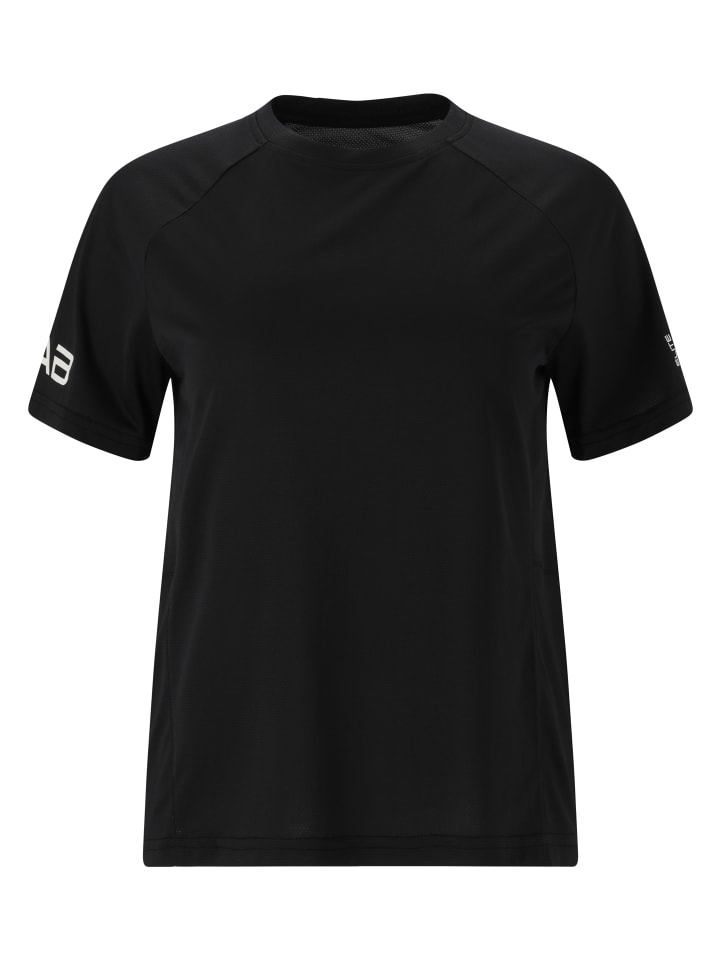 

ELITE LAB Футболка LAB в цвете 1001 Black, Черный, ELITE LAB Футболка LAB в цвете 1001 Black
