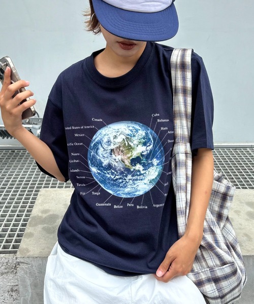 

Футболка унисекс с принтом CIAOPANIC TYPY, индиго-синий