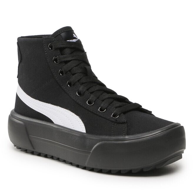 

Кроссовки Puma KaiaMid Cv, черный