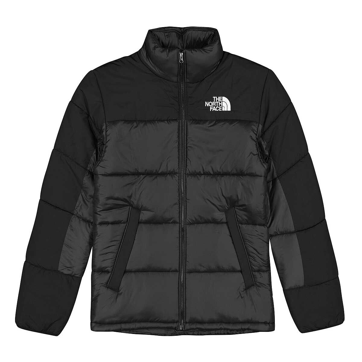 

Куртка HIMALAYAN INSULATED JACKET The North Face, цвет Dunkle Eichel