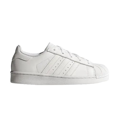 

Кроссовки adidas Superstar , белый