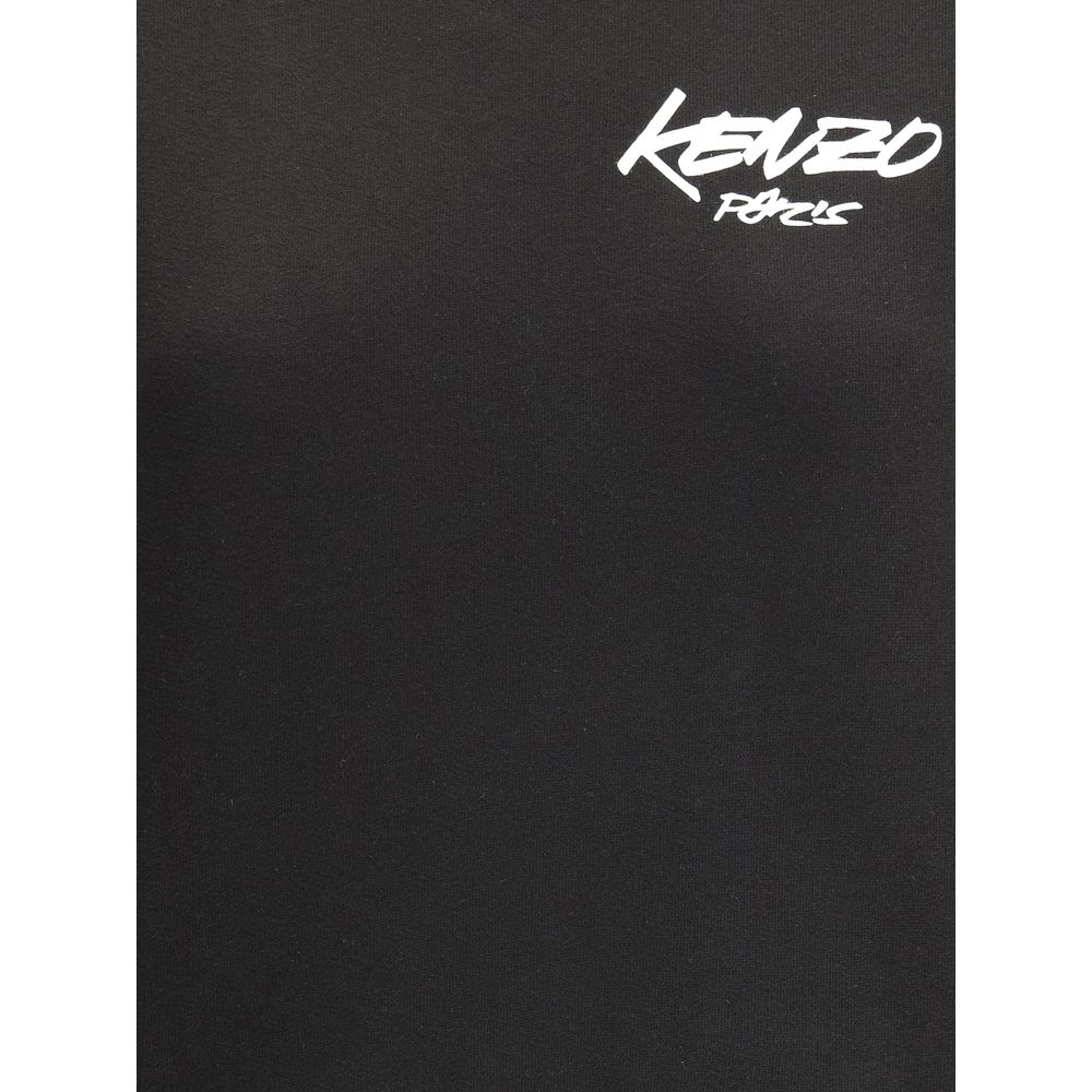 

Толстовка Futura Kenzo, черный
