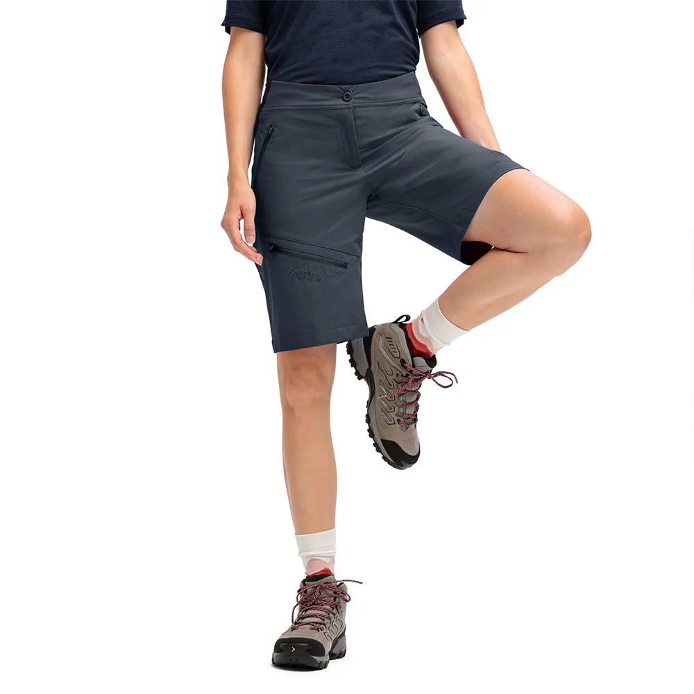 

Шорты Maier Sports Inara Vario, серый