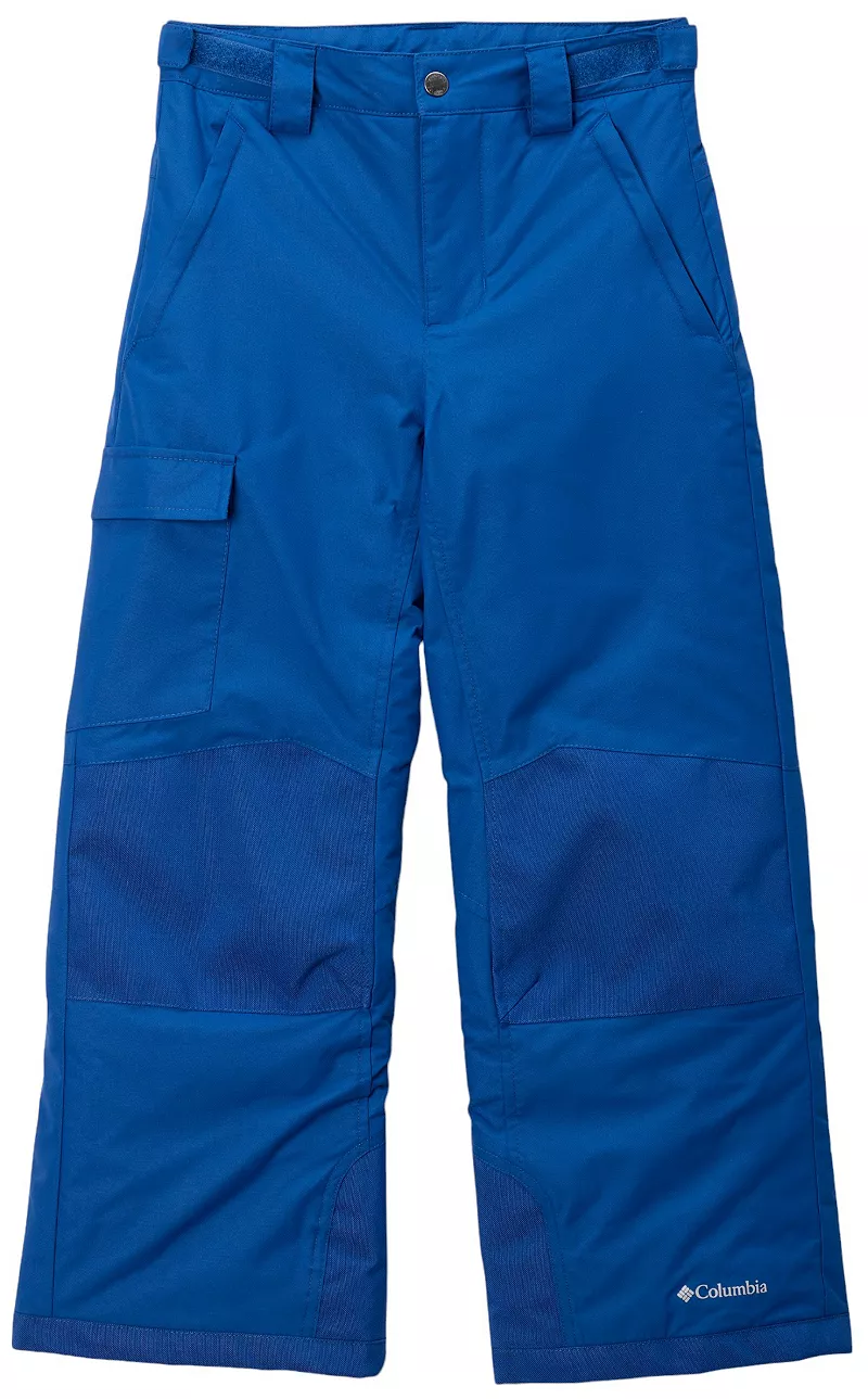

Брюки Columbia для мальчиков Bugaboo III, цвет Mountain Blue