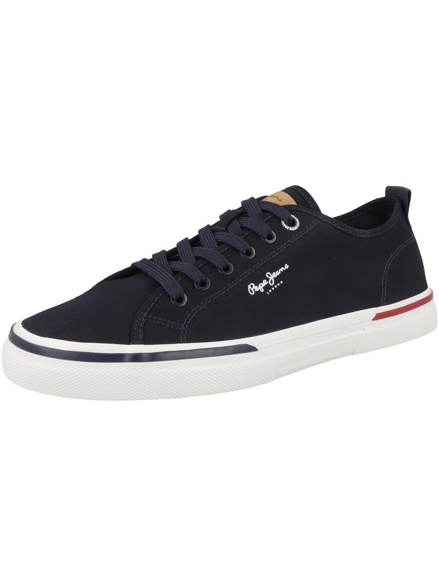

Кроссовки Pepe Jeans Kenton Smart 22, темно-синий
