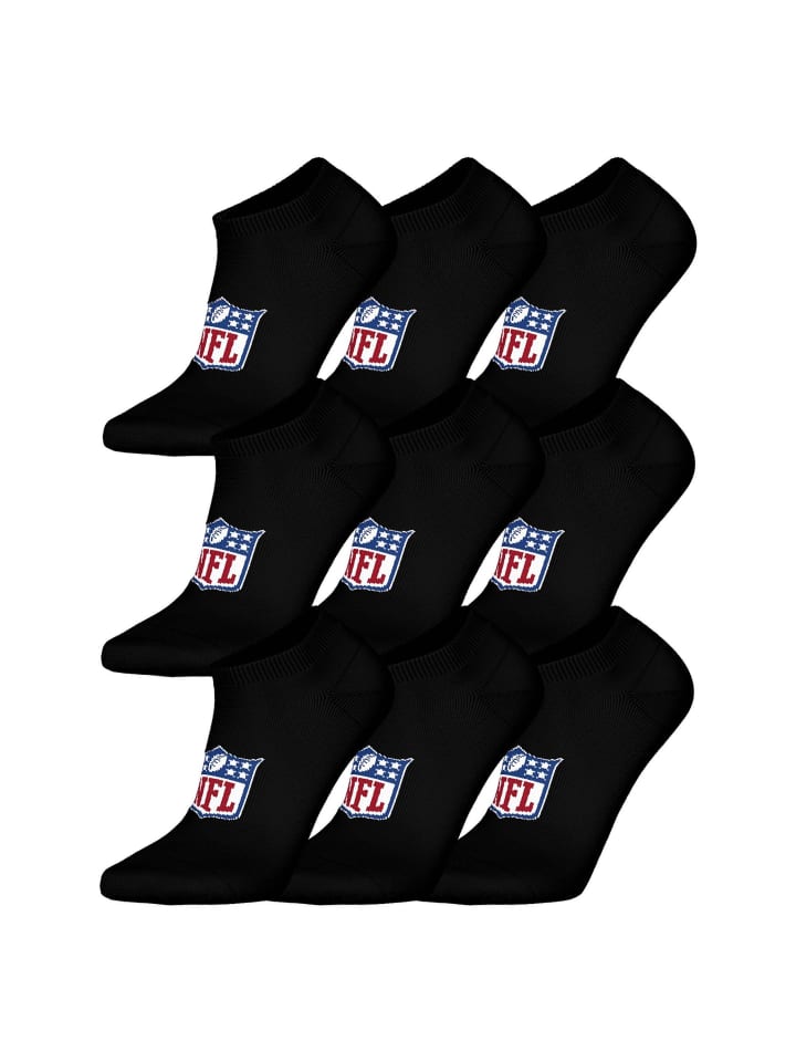 

Носки NFL, черный