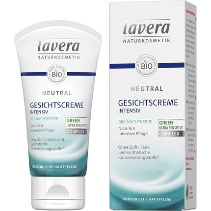 

Нейтральный крем для лица 50мл, Lavera